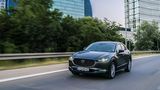 Mazda CX-30 Skyactiv-D 116