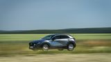 Mazda CX-30 Skyactiv-D 116