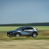 Mazda CX-30 Skyactiv-D 116
