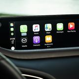 Mazda CX-30 Skyactiv-D 116