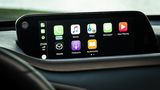 Mazda CX-30 Skyactiv-D 116
