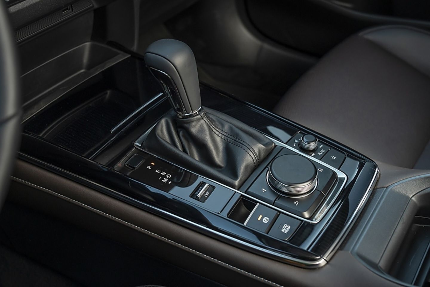 Mazda CX-30 Skyactiv-D 116