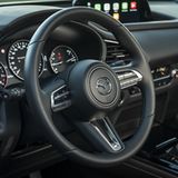 Mazda CX-30 Skyactiv-D 116