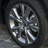 Mazda CX-30 Skyactiv-D 116