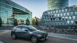 Mazda CX-30 Skyactiv-D 116