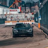 Nach 3,5 Sekunden sollen 100 km/h erreicht sein