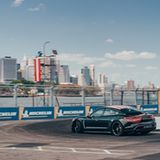 Beim Taycan greifen die Ingenieure in die Sport-Technikkiste und platzieren jeweils einen permanenterregten Synchronmotor an Vor