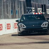 Das hohe Gewicht ist kaum spürbar