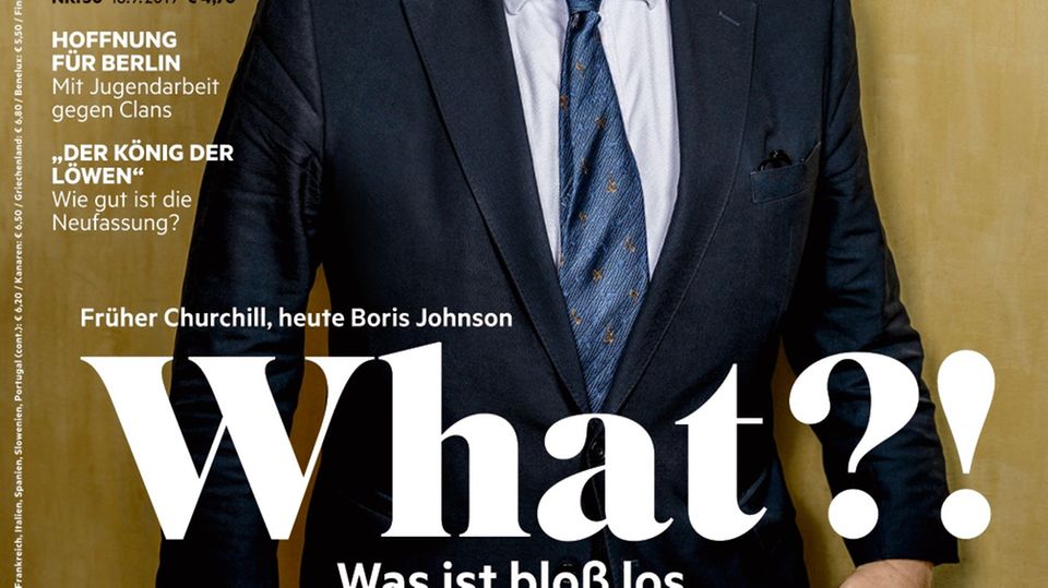 M. Streck: Last Call: Last Call, diesmal wirklich