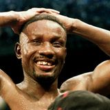 tote promis 2019 - Pernell Whitaker