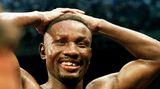 tote promis 2019 - Pernell Whitaker