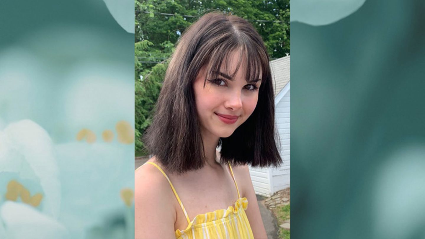 Die 17-jährige Bianca Devins wurde ermordet