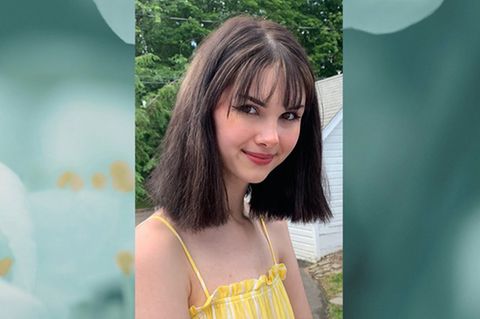 Die 17-jährige Bianca Devins wurde ermordet