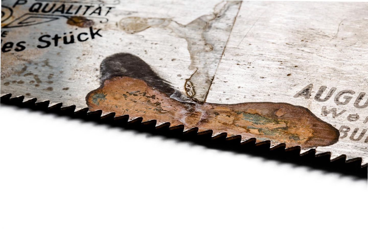 Die Säge