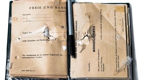 Notizbuch