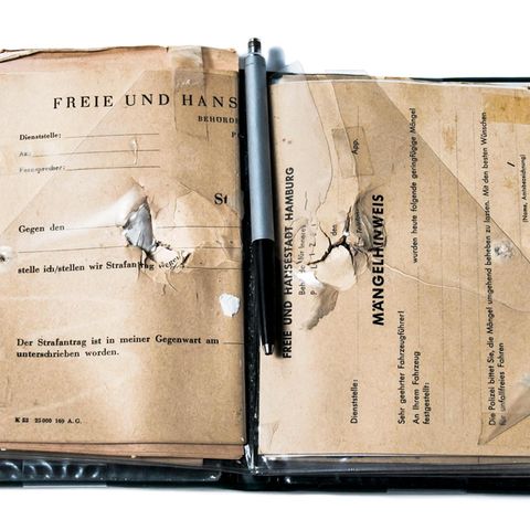 Notizbuch