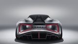 Lotus Evija