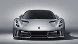 Lotus Evija