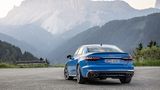 Audi S4 TDI