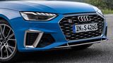 Audi S4 TDI