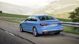 Audi S4 TDI