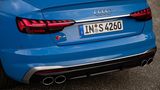 Audi S4 TDI
