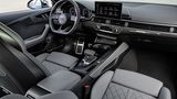 Audi S4 TDI