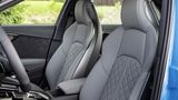 Audi S4 TDI