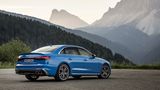Audi S4 TDI