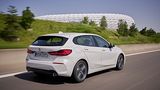 BMW 118d