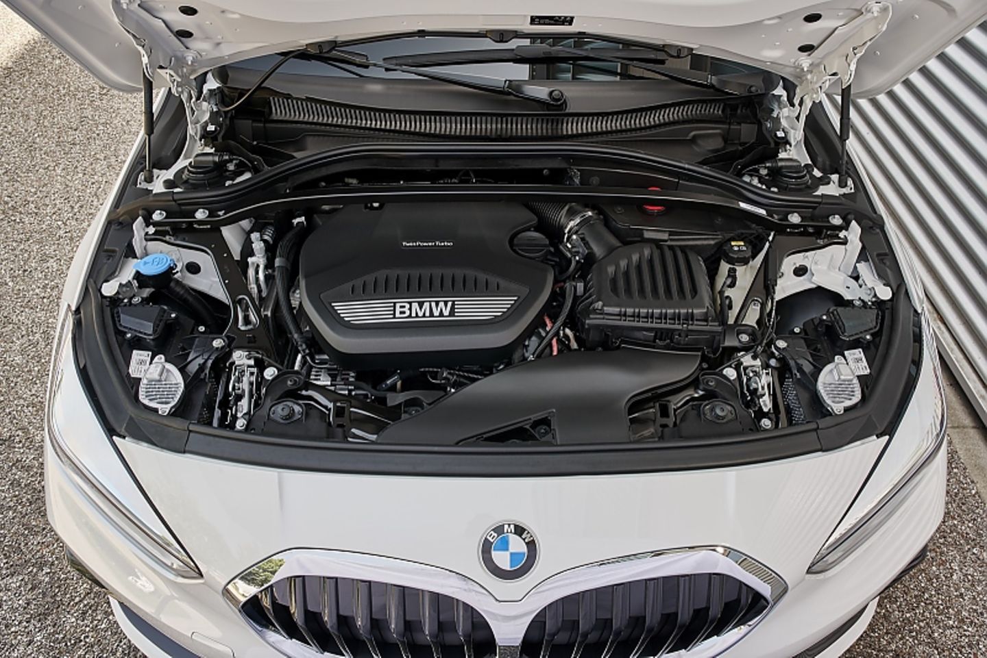 BMW 118d