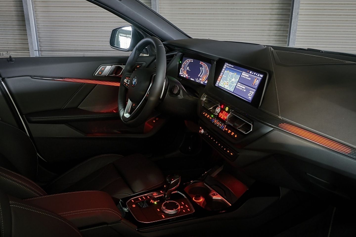 BMW 118d