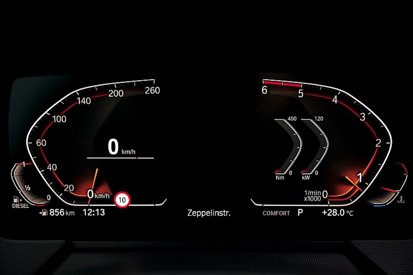 BMW 118d