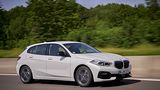 BMW 118d