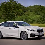 BMW 118d
