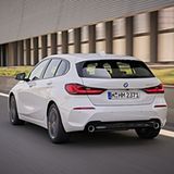 BMW 118d