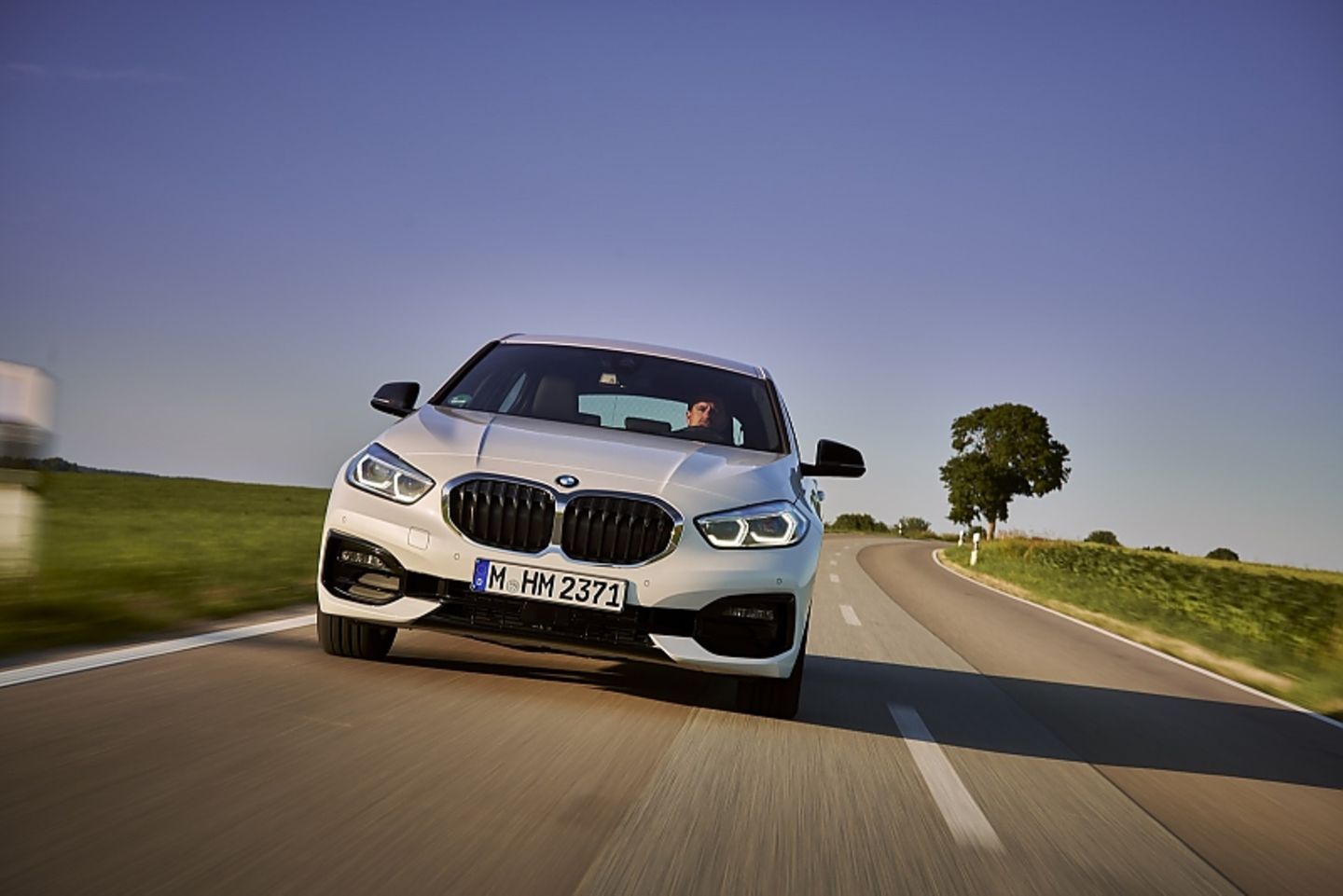 BMW 118d