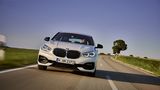 BMW 118d