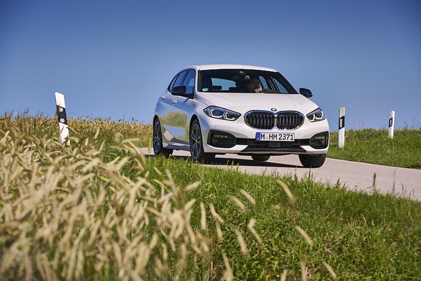 BMW 118d