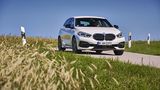 BMW 118d