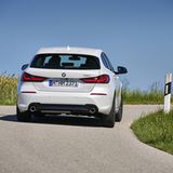 BMW 118d