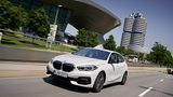 BMW 118d