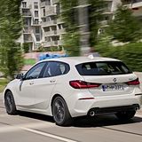 BMW 118d