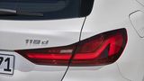 BMW 118d