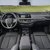 BMW 118d