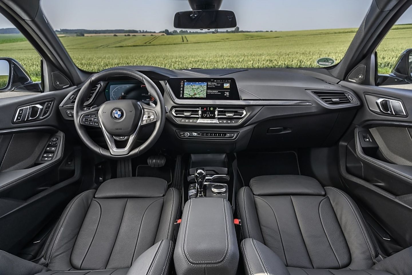 BMW 118d