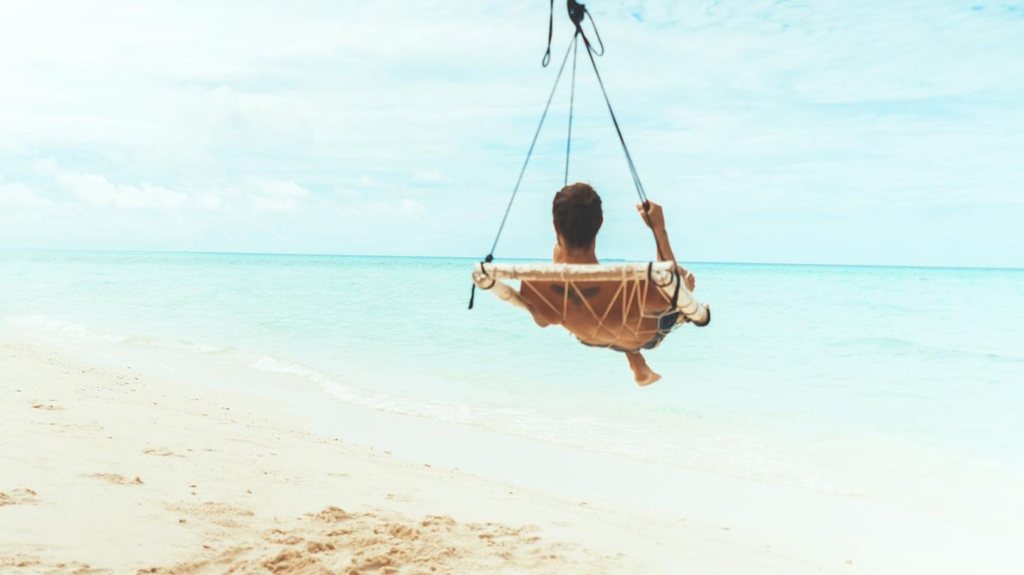 Unbezahlter Urlaub