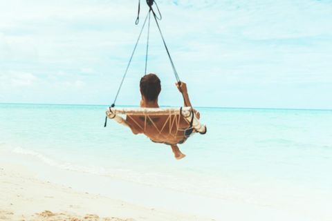 Unbezahlter Urlaub