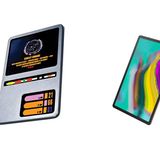 Mobile Datenspeicher - so schnell wurde aus Science Fiction Realität