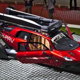 Mit dem Pal-V soll das fliegende Auto i Serie gehen